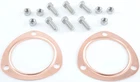 Jegs 30701 Copper Collector Gaskets & Bolt Kit New. Price: $26.99.