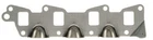 Exhaust Manifold Gasket-base, Gas, Sohc, Fi, Natural, 8V, Hatchback Ajusa New. Price: $28.79.