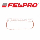 Fel-pro Oil Pan Gasket Set For 2006-2007 Saturn Relay 3.9L V6 Engine Cn New. Price: $29.99.