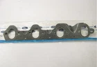 New Oem Ford D4VY-9448-B Right Exhaust Manifold Gasket 1974-1978 Lincoln 460. Price: $17.99.