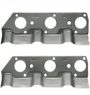 Exhaust Manifold Gasket Set Fel-pro Ms 93797 New. Price: $19.69.