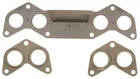 Exhaust Manifold Gasket Set Mahle MS12299 Fits 83-84 Mazda 626 2.0L-L4 New. Price: $21.73.