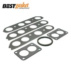 Manifold Gasket Set For Packard Straight 288 327 356 1940-1954 Brand. Price: $70.41.