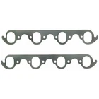 Fel-pro 1419 Ford 429 460 2.100" X 1.500" Oval Port Header Gaskets New. Price: $43.96.