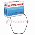 Fel-pro Engine Oil Pump Gasket For 1975-1985 Toyota Celica 2.2L 2.4L L4 Jk New. Price: $9.54.