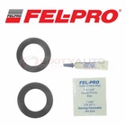Fel-pro Engine Camshaft Seal Kit For 1985-1988 Dodge Lancer 2.2L 2.5L L4 Ia New. Price: $23.71.