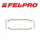 Fel-pro Oil Pan Gasket Set For 1955-1957 Gmc 350-8 5.3L 6.1L V8 Engine Ry New. Price: $31.41.
