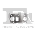 FA1 411-039 Gasket, Exhaust Manifold Ford Mercedes-benz Seat Vw Neu. Price: $12.25.