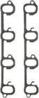 Exhaust Manifold Gasket Set Victor Reinz 11-10161-01 New. Price: $50.99.