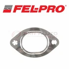 Fel-pro Exhaust Pipe Flange Gasket 1996-2004 Ford Mustang 4.6L V8 Rf New. Price: $18.92.
