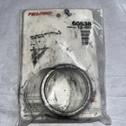 Felpro 60538 Exhaust Pipe Flange Gasket Fits Gm,amc 82-94 4,6,V8 Free Shipping New. Price: $10.79.