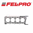 Fel-pro Left Cylinder Head Gasket 2009-2014 Ford E-150 4.6L 5.4L V8 Ul New. Price: $90.84.