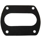Brexhaust Pipe Flange Gasket Ford Econoline Club Wagon F-250 New. Price: $26.41.