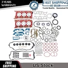 3.0TDI Gaskets Rebuilding Kitfor Vw Amarok Touareg Audi A6 Q7 A4 Q8 Crt Dcp Dmg New. Price: $263.19.