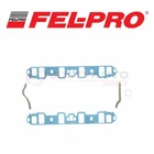 Fel-pro Intake Manifold Gasket Set 1962-1974 Ford Ranchero 4.3L 4.7L Ct New. Price: $30.42.