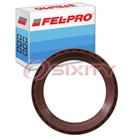Fel-pro Front Engine Crankshaft Seal Kit 1999-2002 Ford E-250 Econoline Hf New. Price: $17.77.
