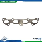 Dnj EG407 Exhaust Manifold Gasket For 01-05 Kia Rio 1.5L L4 Dohc 16V Cu. 91 New. Price: $15.99.