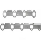 Exhaust Manifold Gasket Set Fel-pro Ms 9342 B New. Price: $25.99.