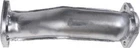 Exhaust Pipe-oes Autopart Intl 2102-291587 Fits 05-11 Volvo XC90 4.4L-V8 New. Price: $124.46.