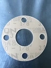 Garlock Gasket 3500 6" Od New!! Free Shipping!!!. Price: $19.95.