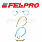 Fel-pro Engine Timing Cover Gasket Set For 1962 Mercury Villager 3.6L L6 Rh New. Price: $27.45.