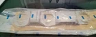 Nos Gm 24504632 Exhaust Manifold Gasket Venture Cutlass Supreme Grand Am 3.1 3.4 New. Price: $10.00.