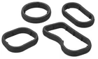 Elring Engine Oil Cooler Gasket Set For M240I, M340I Xdrive, X3, X4+MORE 784.680 New. Price: $19.52.