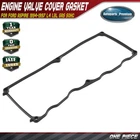 Engine Valve Cover Gasket Ford Aspire 1994 1995 1996 1997 L4 1.3L Sohc New. Price: $11.19.