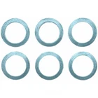 Exhaust Manifold Gasket Set Fel-pro MS9991 New. Price: $35.07.