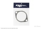 Greddy Replacement Composite Exhaust Gasket 3.0" (76MM) Bolt 11000327 New. Price: $26.22.