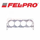 Fel-pro Cylinder Head Gasket For 1966-1975 Chevrolet Camino 6.5L 6.6L Nb New. Price: $42.82.