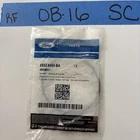 Genuine Ford Exhaust Pipe Connector Gasket 6E5Z-9450-BA Fits Fusion Milan Oem New. Price: $13.45.