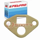 Fel-pro Egr Valve Gasket For 1973 International 1010 4.2L L6 Emission Yb New. Price: $9.07.