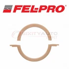 Fel-pro Rear Engine Crankshaft Seal Kit For 1970-1973 Jeep J-4700 3.8L 4.2L Kj New. Price: $31.42.