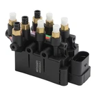 Air Pump Solenoid Valve For Audi Rs SQ7 SQ8 2020-2024 New. Price: $102.99.