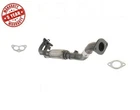 Front Engine Flex Pipe For 95-97 Hyundai Accent 1.5L Sohc Check Fitment!! New. Price: $100.00.