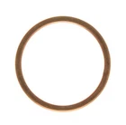 Exhaust Pipe Flange Gasket Ajusa 18004800 New. Price: $30.99.