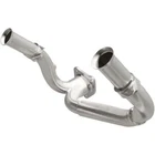 Brexhaust 102-8744 Pipe Front 1993-1994 Ford Explorer New. Price: $179.23.
