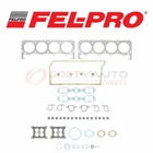 Fel-pro Cylinder Head Gasket Set For 1965 Jeep J-200 5.3L V8 Engine Gh New. Price: $148.75.