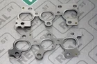 Cometic Mls Exhaust Manifold Gasket For Supra Mkiv 2JZGTE C4209-030 1.600X 1.220 New. Price: $92.91.