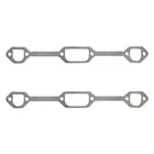 For Chevy Corvette 1992-1996 Fel-pro Ms 95573-1 Exhaust Manifold Gasket Set New. Price: $15.63.