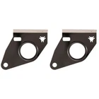 Ms 97601 Felpro Set Of 2 Exhaust Manifold Gaskets Lincoln Aviator Ford Pair New. Price: $27.54.