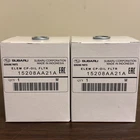 Subaru Engine Oil Filter & Crush Gasket Kit 15208AA21A 803916010 - Pack New. Price: $29.99.