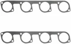 Fel-pro 1491 Stock Exhaust Header Gasket New. Price: $32.99.