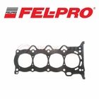 Fel-pro Cylinder Head Gasket For 2001-2009 Toyota Prius 1.5L L4 Engine Lj New. Price: $42.04.