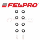 Fel-pro Intake Engine Valve Stem Oil Seal Set For 1967-1972 Fargo D110 Dh New. Price: $26.25.