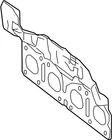 Genuine Infiniti Engine Intake Manifold Gasket 14035V5202 New. Price: $79.19.