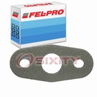 Fel-pro Egr Valve Gasket 2001-2012 Ford Escape 3.0L V6 Emission Control New. Price: $9.70.