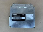 1992-1995 Mercedes SL600 600SL V12 E-gas Throttle Body Control Module 1295450432 Used. Price: $1050.00.