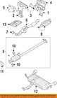 Hyundai Oem 91-10 Elantra Exhaust Components-center Pipe Gasket 2876428020 New. Price: $16.06.